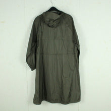 Laden Sie das Bild in den Galerie-Viewer, Second Hand UNIQLO Mantel Gr. S grau uni (*)