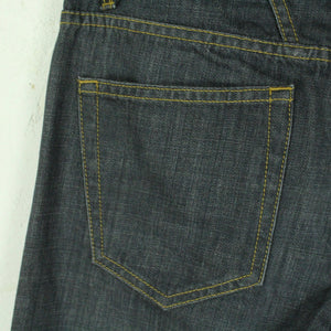 Second Hand CLOSED Jeans Gr. W25 blau Mod. 1410 (*)