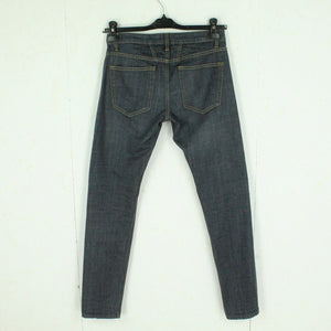 Second Hand CLOSED Jeans Gr. W25 blau (*)
