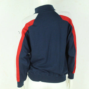 Vintage CHAMPION Sweatshirt Gr. S mehrfarbig ATLANTA 1996 mit Stickerei