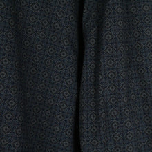 Laden Sie das Bild in den Galerie-Viewer, Second Hand LINDBERGH WHITE Hemd Gr. XL blau mehrfarbig gemustert (*)