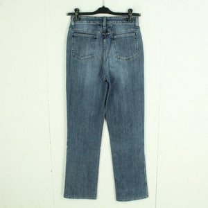 Second Hand CLOSED Jeans Gr. it. 44 (38) blau Mod. Pedal Straight Long (*)