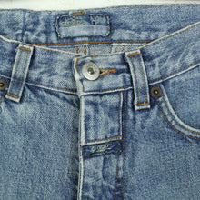 Laden Sie das Bild in den Galerie-Viewer, Second Hand CLOSED Jeans Gr. W27 blau (*)