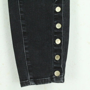 Second Hand J. BRAND Jeans Gr. W26 grau Mod. Suvi (*)