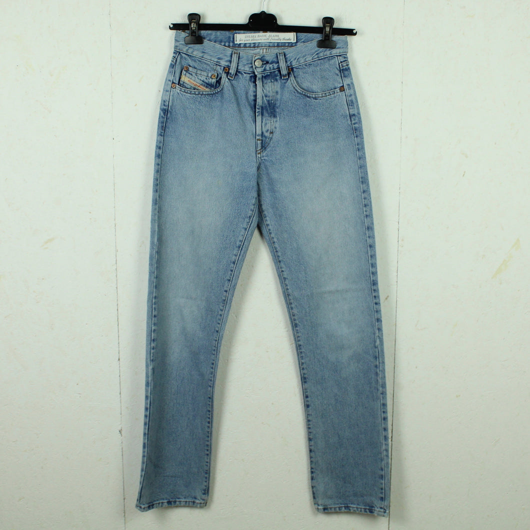 DIESEL BASIC Vintage Jeans Gr. W29