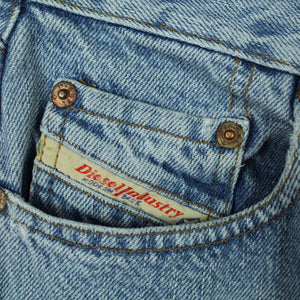 DIESEL BASIC Vintage Jeans Gr. W29