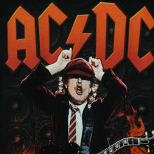 Laden Sie das Bild in den Galerie-Viewer, VINTAGE AC/DC T-Shirt Gr. S &quot;Rock Or Bust&quot;