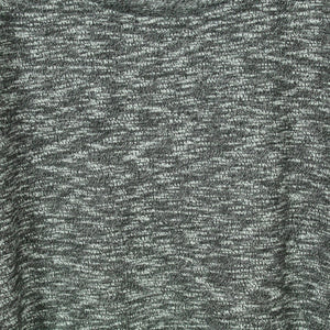 Second Hand OPUS Sweatshirt Gr. 40 grau meliert (*)