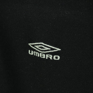 UMBRO Vintage Poloshirt Gr. M
