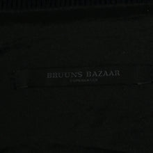 Laden Sie das Bild in den Galerie-Viewer, Second Hand BRUUNS BAZAAR Kleid Gr. 40 schwarz (*)