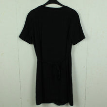 Laden Sie das Bild in den Galerie-Viewer, Second Hand BRUUNS BAZAAR Kleid Gr. 40 schwarz (*)