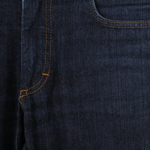 Laden Sie das Bild in den Galerie-Viewer, Second Hand ACNE JEANS Jeans Gr. 29/32 dunkelblau Mod. HEX DC (*)