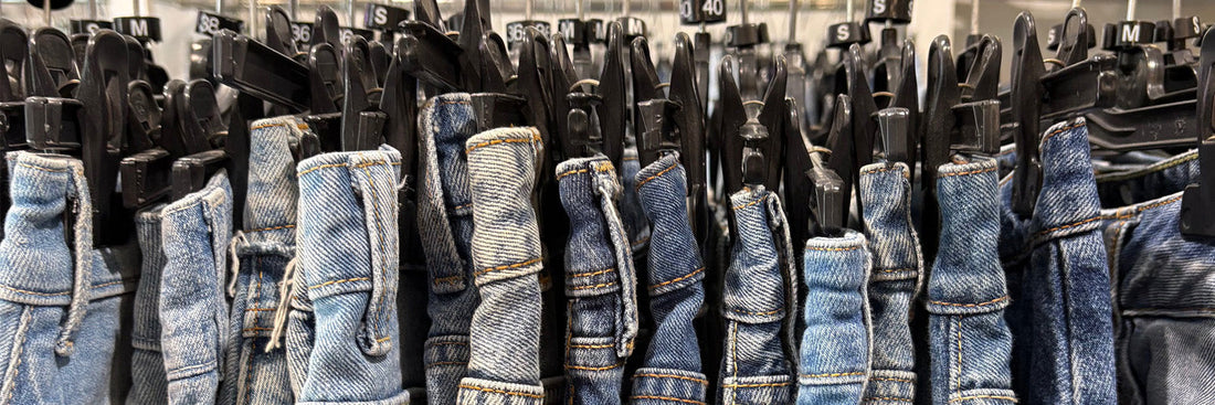 Vintage, Second Hand oder Retro – Looks mit Geschichte