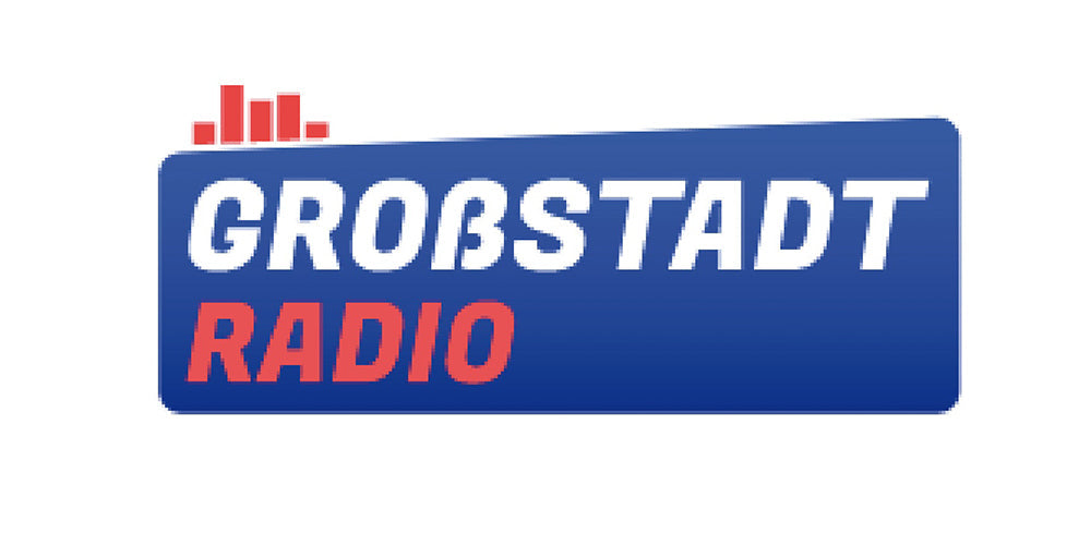 SALT BERLIN zu Gast im GROSSSTADT RADIO