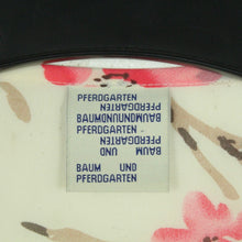 Laden Sie das Bild in den Galerie-Viewer, Second Hand BAUM UND PFERDGARTEN Bluse Gr. 34 rosa mehrfarbig geblümt (*)