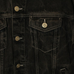 Second Hand BDG Jeansjacke Gr. S schwarz (*)
