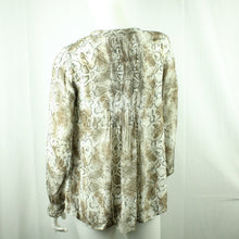 Laden Sie das Bild in den Galerie-Viewer, Second Hand PRINCESS GOES HOLLYWOOD Gr. 36 beige braun Animalprint (*)