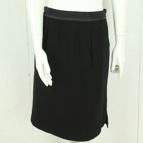 Second Hand NOA NOA Rock Gr. 36 schwarz (*)