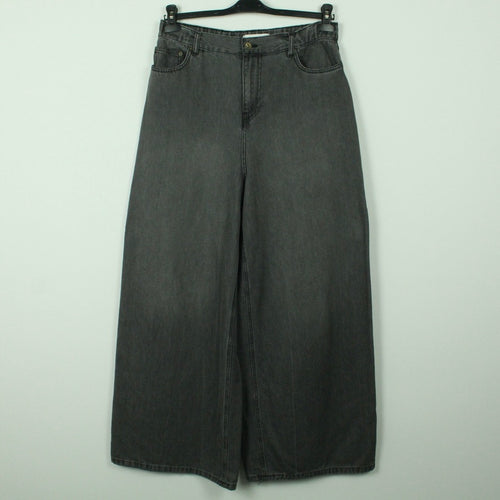 Second Hand THE FRANKIE SHOP Jeans Gr. S grau (*)
