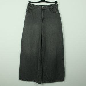 Second Hand THE FRANKIE SHOP Jeans Gr. S grau (*)