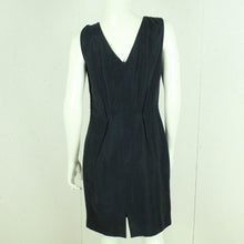 Laden Sie das Bild in den Galerie-Viewer, Second Hand INWEAR Kleid Gr. 38 blau (*)