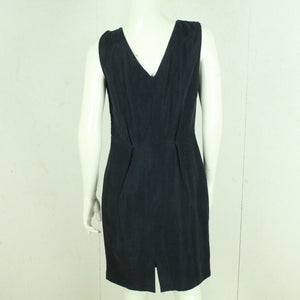 Second Hand INWEAR Kleid Gr. 38 blau (*)