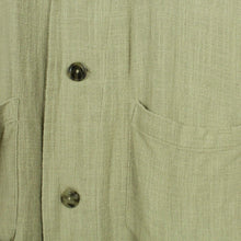Laden Sie das Bild in den Galerie-Viewer, Second Hand MANGO Mantel Gr. S beige uni (*)