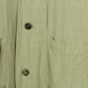 Second Hand MANGO Mantel Gr. S beige uni (*)