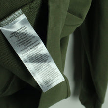 Laden Sie das Bild in den Galerie-Viewer, Second Hand LINDBERGH WHITE Hoodie Gr. XXL grün Kapuzensweatshirt (*)