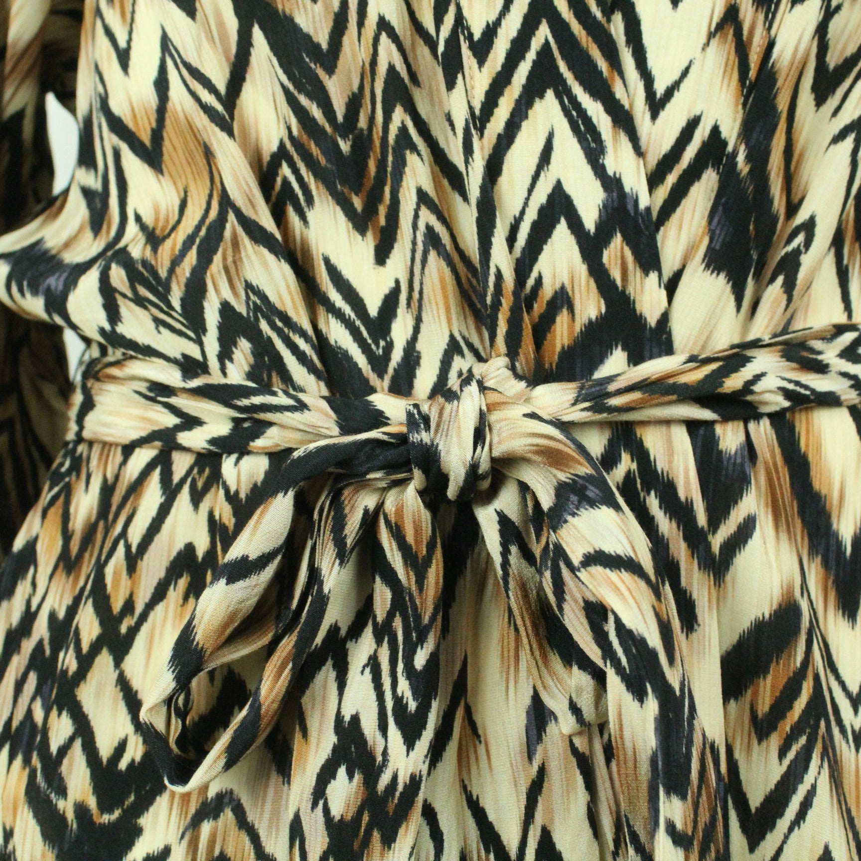 Second Hand PRINCESS GOES HOLLYWOOD Kimono Gr. XS/S mehrfarbig gemustert (*)