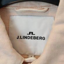 Laden Sie das Bild in den Galerie-Viewer, Second Hand J. LINDBERGH Jeansjacke Gr. S rosa Jacke (*)