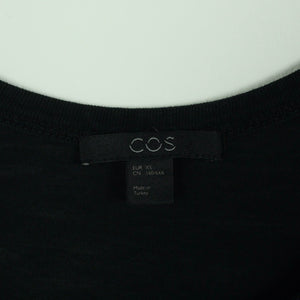 Second Hand COS Jumpsuit Gr. XS schwarz uni (*)