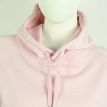 Laden Sie das Bild in den Galerie-Viewer, Second Hand WOOD WOOD Hoodie Gr. M rosa uni Sweatshirt (*)