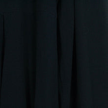 Laden Sie das Bild in den Galerie-Viewer, Second Hand YAS Bluse Gr. XL blau uni (*)