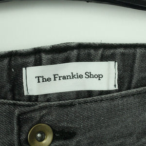 Second Hand THE FRANKIE SHOP Jeans Gr. S grau (*)