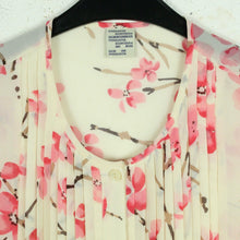 Laden Sie das Bild in den Galerie-Viewer, Second Hand BAUM UND PFERDGARTEN Bluse Gr. 34 rosa mehrfarbig geblümt (*)