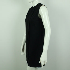 Second Hand MARC BY MARC JACOBS Kleid Gr. M schwarz uni (*)