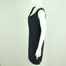 Laden Sie das Bild in den Galerie-Viewer, Second Hand INWEAR Kleid Gr. 38 blau (*)