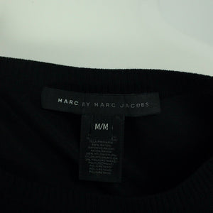 Second Hand MARC BY MARC JACOBS Kleid Gr. M schwarz uni (*)