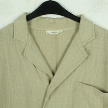 Laden Sie das Bild in den Galerie-Viewer, Second Hand MANGO Mantel Gr. S beige uni (*)