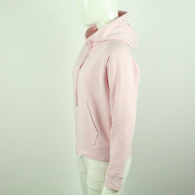 Laden Sie das Bild in den Galerie-Viewer, Second Hand WOOD WOOD Hoodie Gr. M rosa uni Sweatshirt (*)