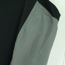 Laden Sie das Bild in den Galerie-Viewer, Vintage AIR JORDAN Tank Top Gr. XL schwarz mit Logo Print vorne