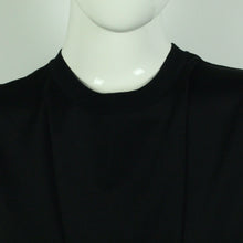 Laden Sie das Bild in den Galerie-Viewer, Second Hand MARC BY MARC JACOBS Kleid Gr. M schwarz uni (*)