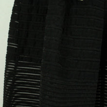 Laden Sie das Bild in den Galerie-Viewer, Second Hand TIBI NEW YORK Midirock Gr. 34 schwarz Rock (*)