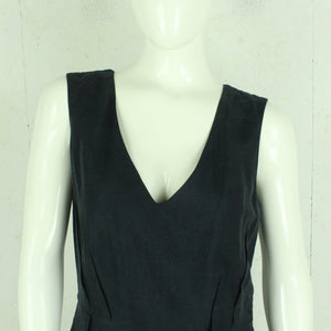 Second Hand INWEAR Kleid Gr. 38 blau (*)