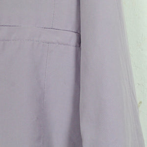 Second Hand ENVII Blazer Gr. XS flieder uni Jacke (*)