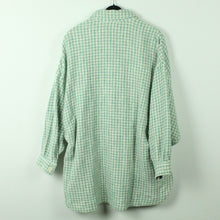 Laden Sie das Bild in den Galerie-Viewer, Second Hand ZARA Jacke Gr. S/M mehrfarbig Hahnentritt (*)