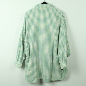 Second Hand ZARA Jacke Gr. S/M mehrfarbig Hahnentritt (*)