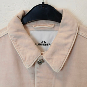 Second Hand J. LINDBERGH Jeansjacke Gr. S rosa Jacke (*)