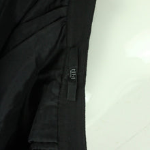Laden Sie das Bild in den Galerie-Viewer, Second Hand TIBI NEW YORK Midirock Gr. 34 schwarz Rock (*)